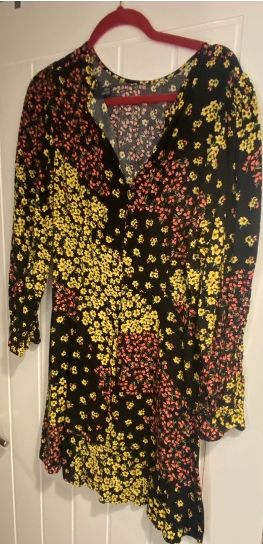 00006 Dress Info F