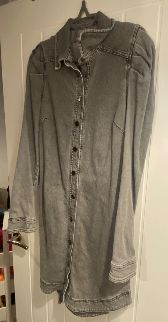 00007 Dress Info G
